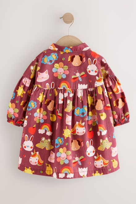 Next / Платье для девочки