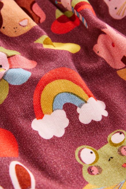 Next / Платье для девочки