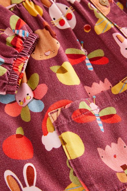 Next / Платье для девочки