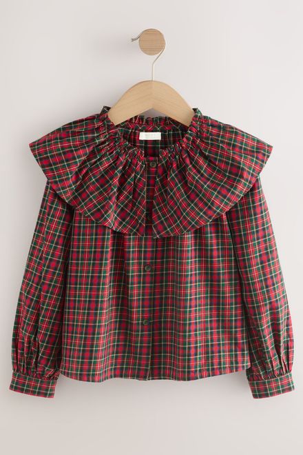 Next / Блузка для девочки