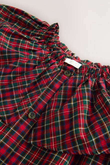 Next / Блузка для девочки - фото 4