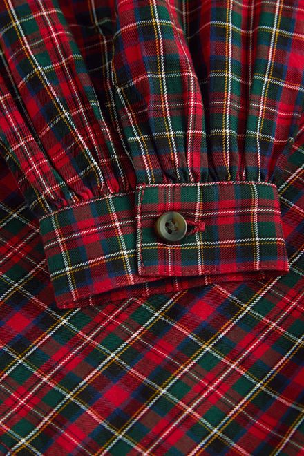 Next / Блузка для девочки - фото 5