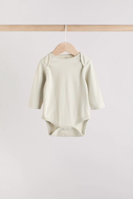 Next / Боди, 5 шт. для мальчика - фото 2