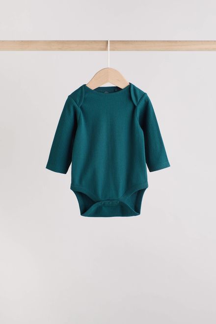 Next / Боди, 5 шт. для мальчика - фото 3