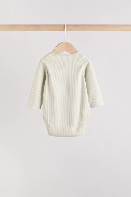 Next / Боди, 5 шт. для мальчика - фото 8