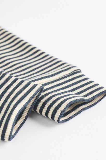 Next / Комплект вязаный джемпер и легинсы для мальчика - фото 19