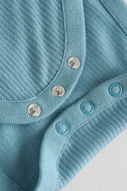 Next / Боди, 5 шт. для мальчика - фото 12