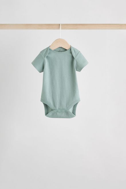 Next / Боди, 5 шт. для мальчика - фото 2