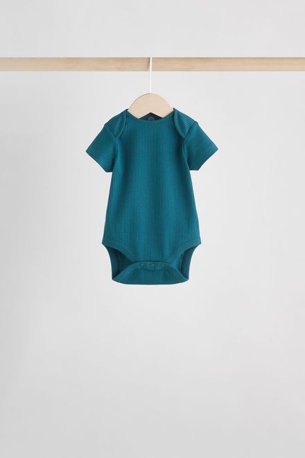 Next / Боди, 5 шт. для мальчика - фото 5