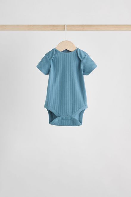 Next / Боди, 5 шт. для мальчика - фото 6