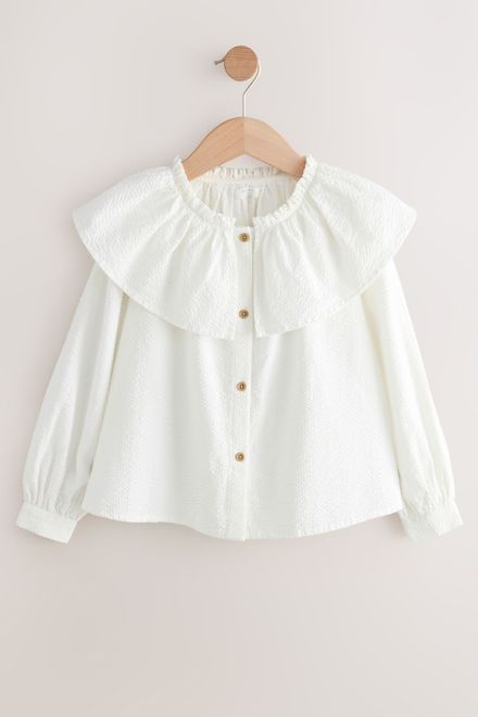 Next / Блузка для девочки