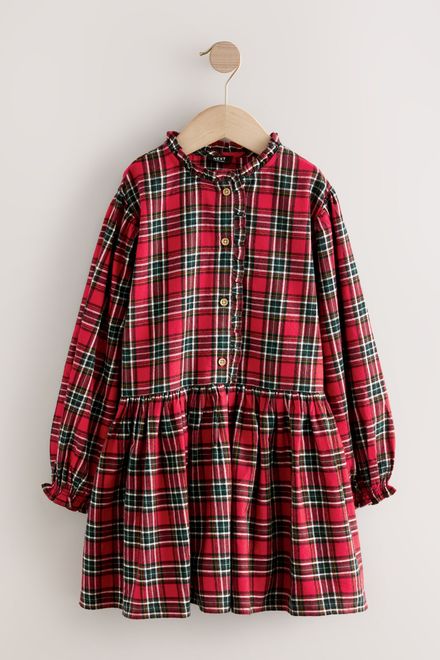 Next / Платье для девочки