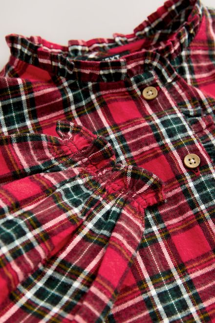 Next / Платье для девочки - фото 8