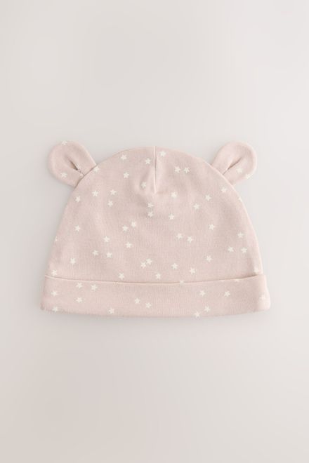 Next / Шапка, 3 шт. унисекс