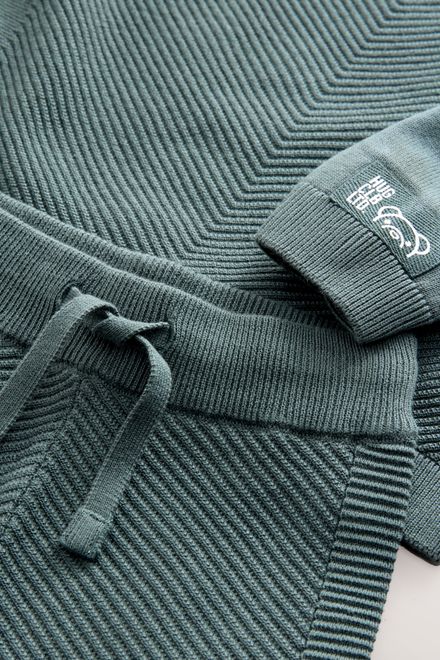 Next / Комплект худи и брюки для мальчика - фото 7