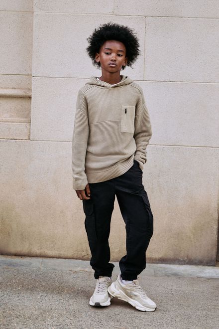 Next / Худи для мальчика