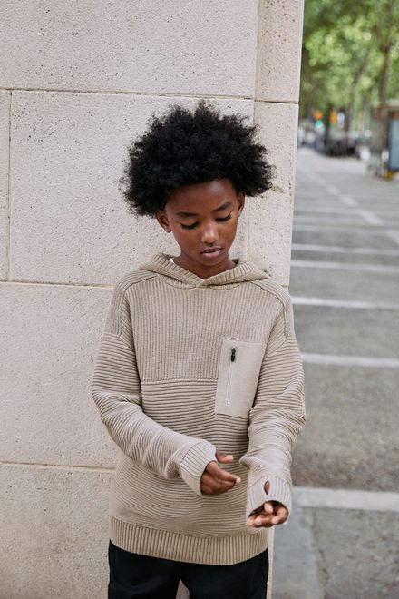 Next / Худи для мальчика