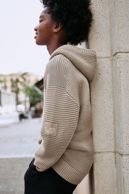 Next / Худи для мальчика