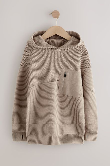 Next / Худи для мальчика