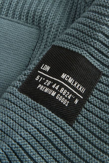 Next / Худи для мальчика