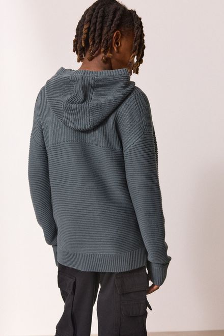 Next / Худи для мальчика