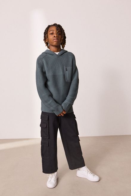 Next / Худи для мальчика