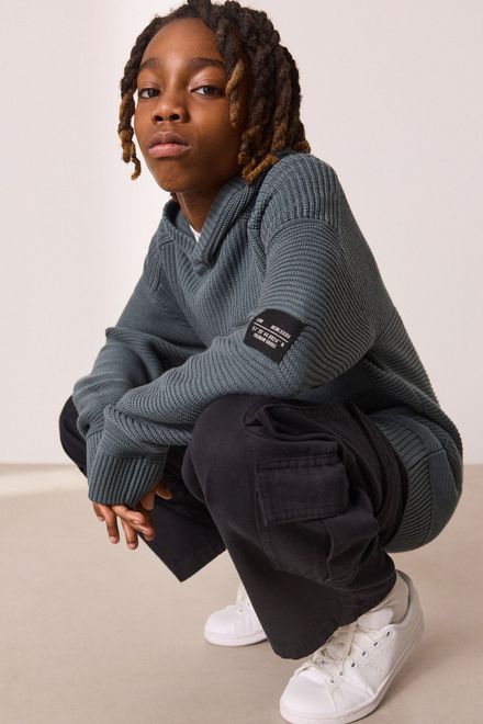 Next / Худи для мальчика