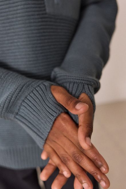 Next / Худи для мальчика