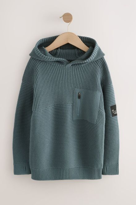 Next / Худи для мальчика