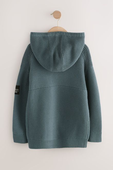 Next / Худи для мальчика