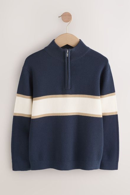 Next / Джемпер вязаный для мальчика