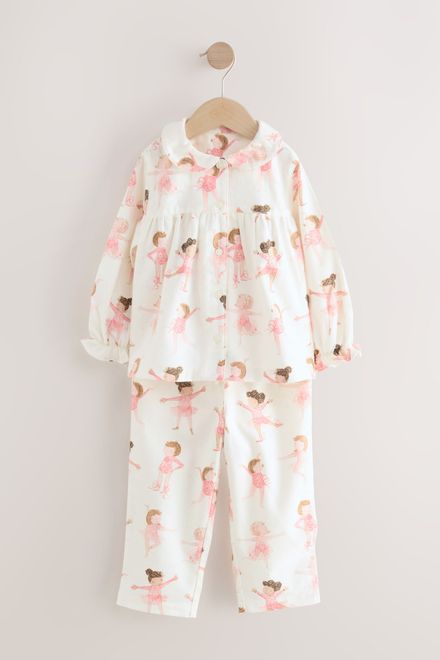 Next / Пижама для девочки