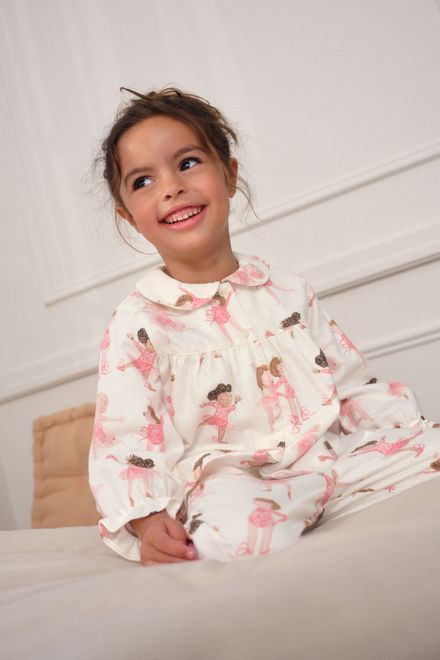 Next / Пижама для девочки