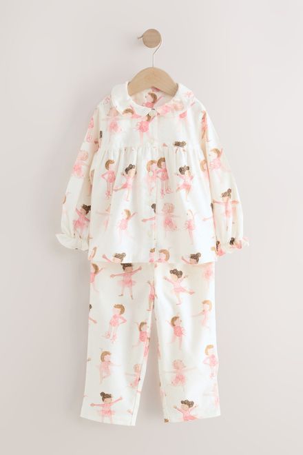 Next / Пижама для девочки