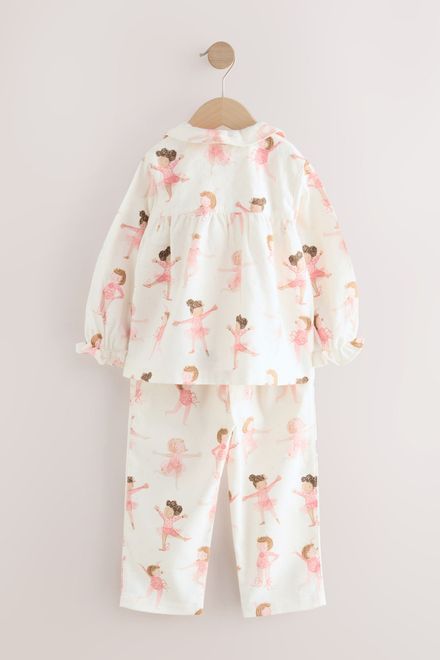 Next / Пижама для девочки