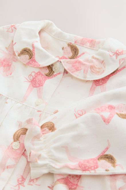 Next / Пижама для девочки