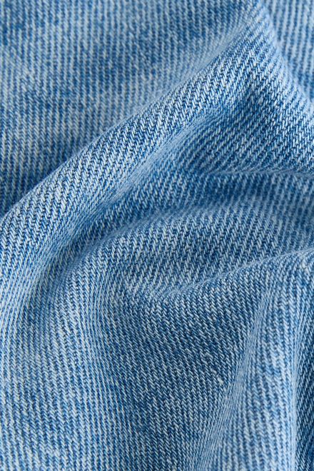 Next / Джинсы с принтом для девочки