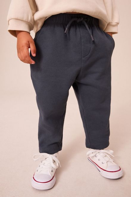 Next / Комплект свитшот и брюки спортивные для мальчика - фото 5