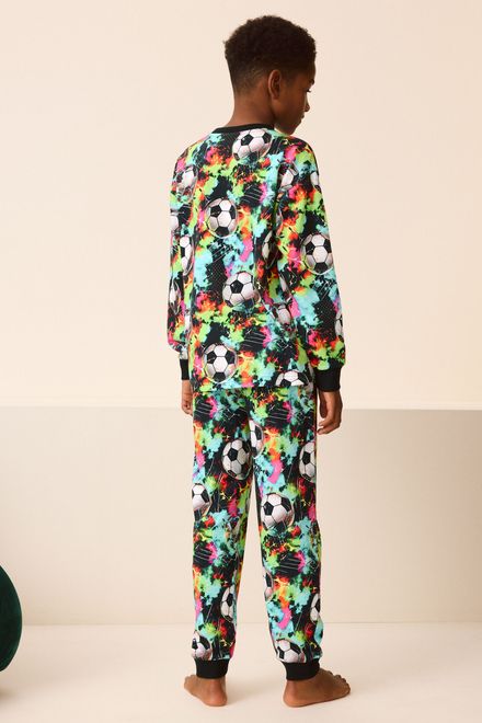 Next / Пижама для мальчика - фото 2