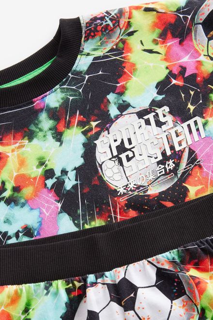 Next / Пижама для мальчика - фото 7