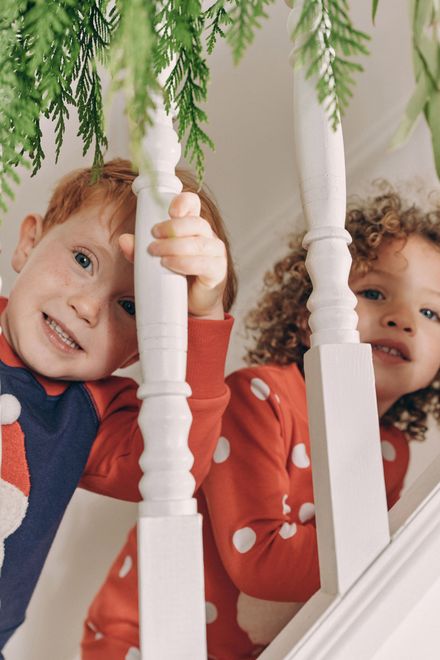 Next / Пижама для мальчика