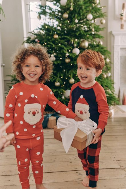 Next / Пижама для мальчика