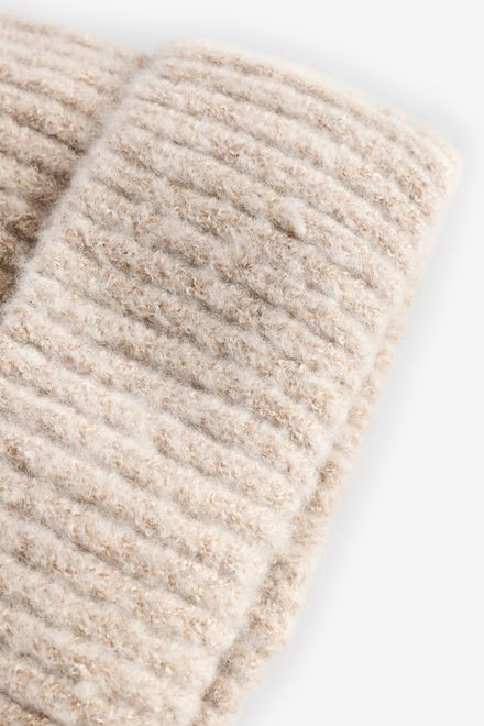 Next / Шапка для девочки