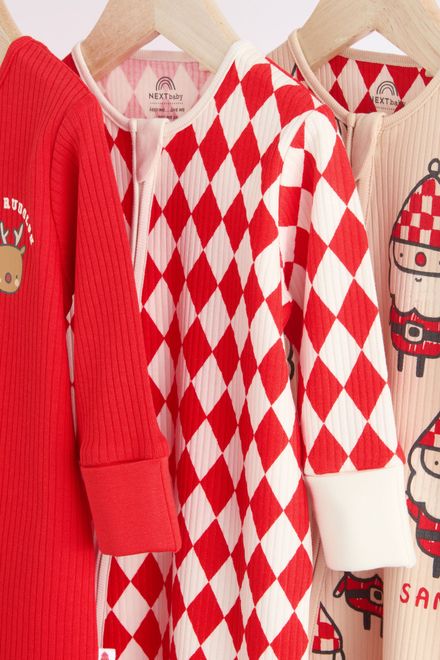 Next / Слип, 3 шт. унисекс