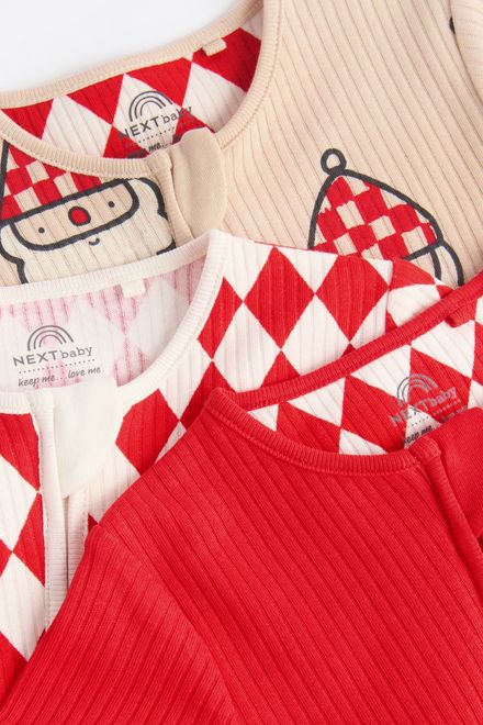 Next / Слип, 3 шт. унисекс