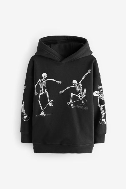 Next / Худи для мальчика