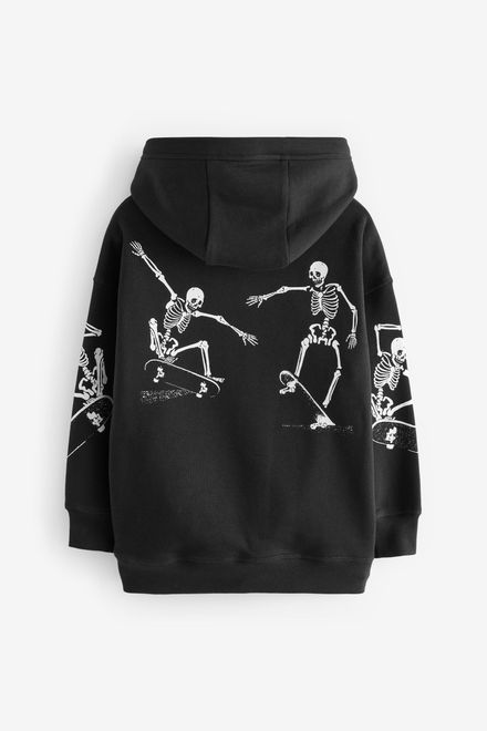 Next / Худи для мальчика - фото 2