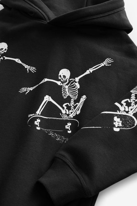 Next / Худи для мальчика - фото 3