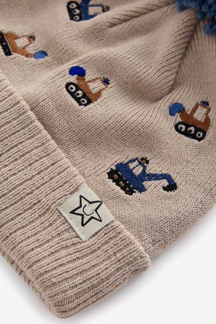 Next / Шапка для мальчика - фото 2