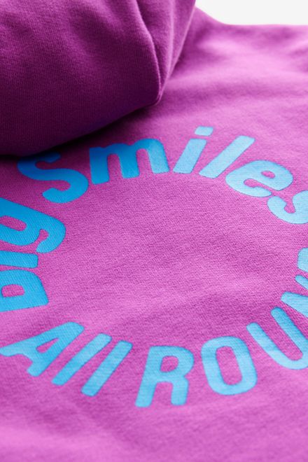 Next / Худи унисекс